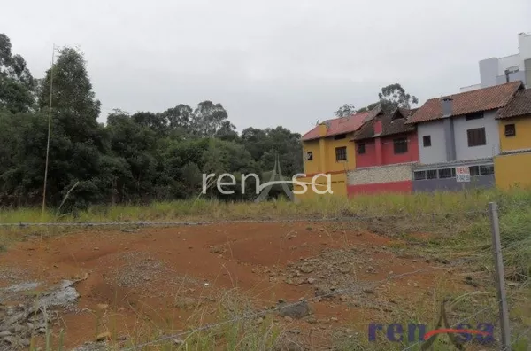 Terreno, Vinhedos, Caxias do Sul