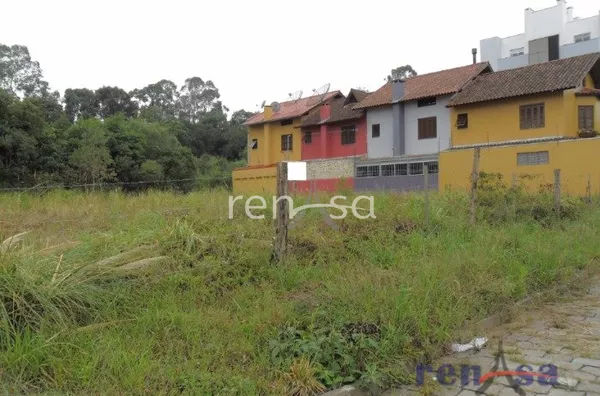 Terreno, Vinhedos, Caxias do Sul