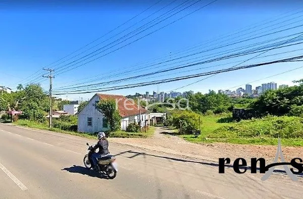 Terreno para venda, BR116, Cristo Redentor, Caxias Do Sul