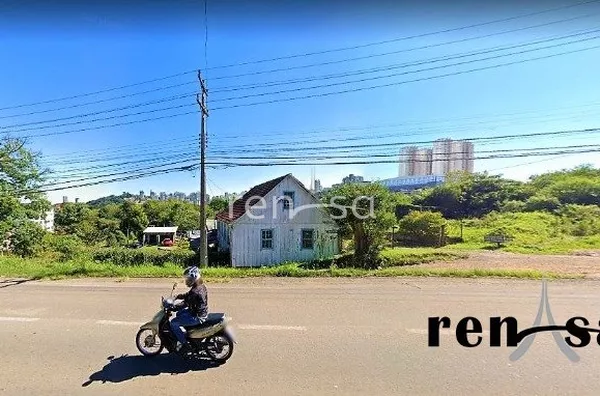 Terreno para venda, BR116, Cristo Redentor, Caxias Do Sul