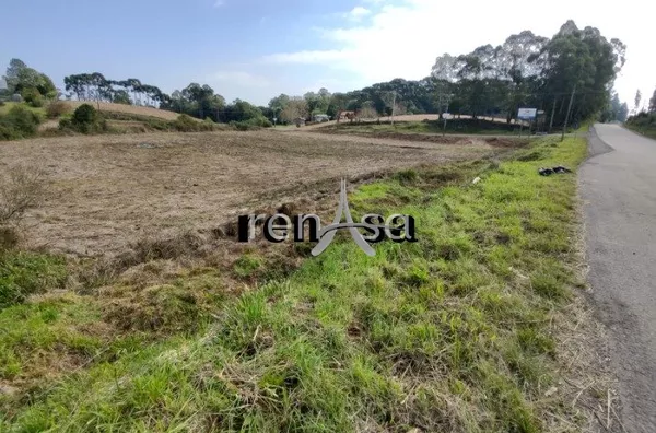 Terreno, FORQUETA, CAXIAS DO SUL