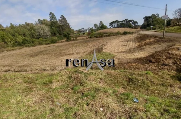 Terreno, FORQUETA, CAXIAS DO SUL
