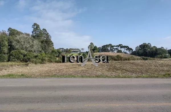 Terreno, FORQUETA, CAXIAS DO SUL