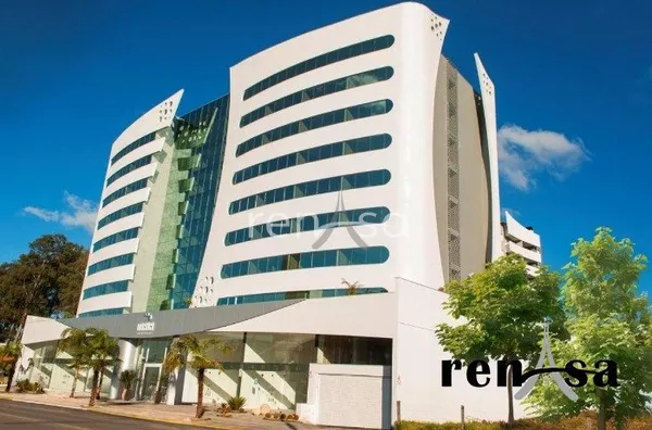  Sala para venda, Villagio Iguatemi, Caxias Do Sul