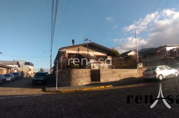 Casa, 03 quarto(s), Kayser, Caxias do Sul