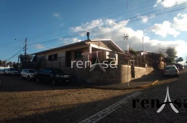 Casa, 03 quarto(s), Kayser, Caxias do Sul