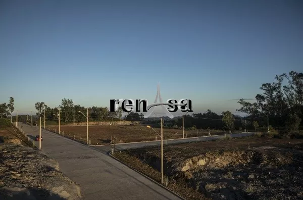 Terreno, Centro, Flores da Cunha