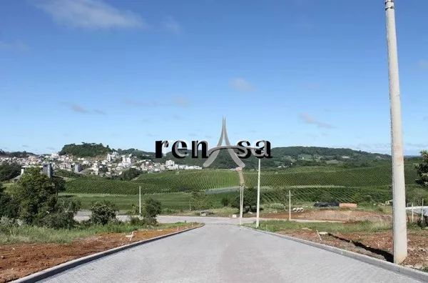 Terreno, Centro, Flores da Cunha