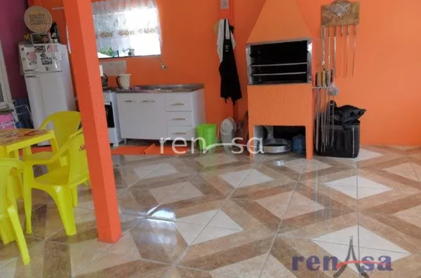 Casa comercial, 04 quarto(s), Santa Fé, Caxias do Sul 