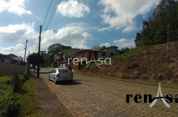 Terreno, Nossa Senhora da Saúde, Caxias do Sul