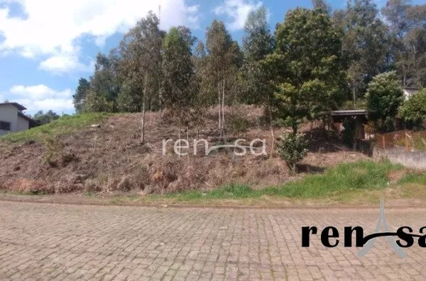 Terreno, Nossa Senhora da Saúde, Caxias do Sul