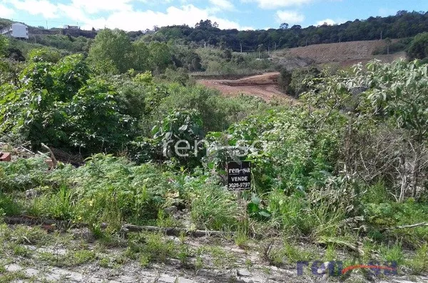 Terreno, Nossa Senhora das Graças, Caxias do Sul