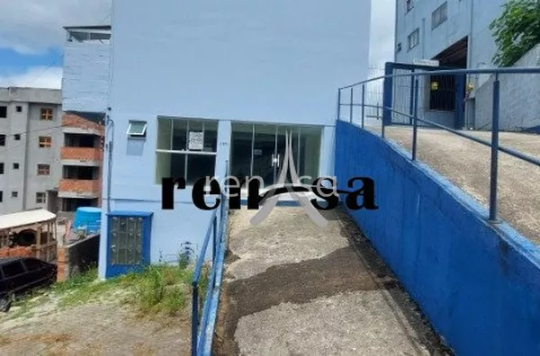 Sala Comercial, Nossa Senhora das Graças, Caxias do Sul