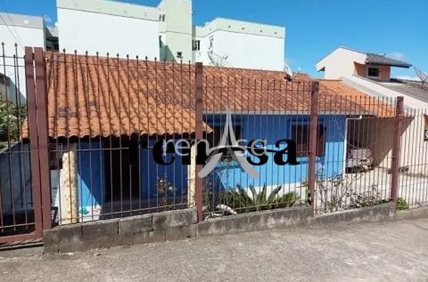 Casa, 02 quarto(s), Colina do Sol, Caxias do Sul