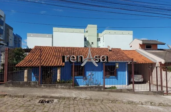 Casa, 02 quarto(s), Colina do Sol, Caxias do Sul