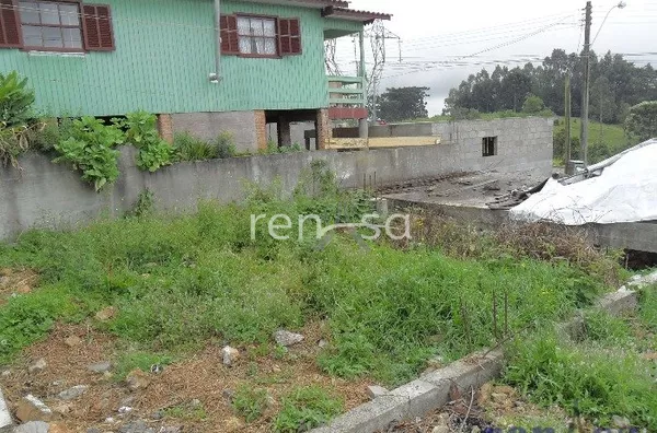 Terreno, Serrano, Caxias do Sul