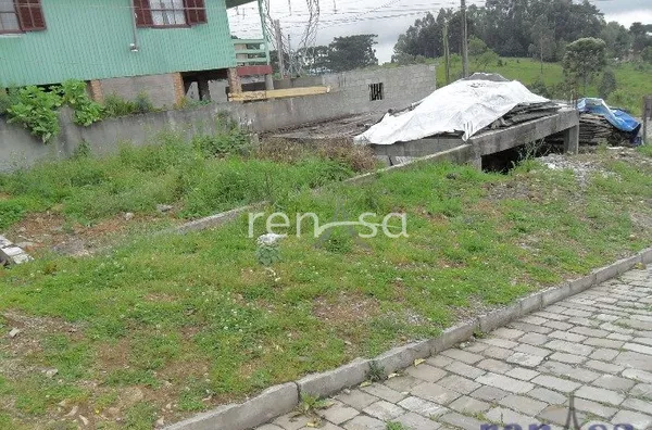 Terreno, Serrano, Caxias do Sul