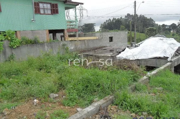 Terreno, Serrano, Caxias do Sul