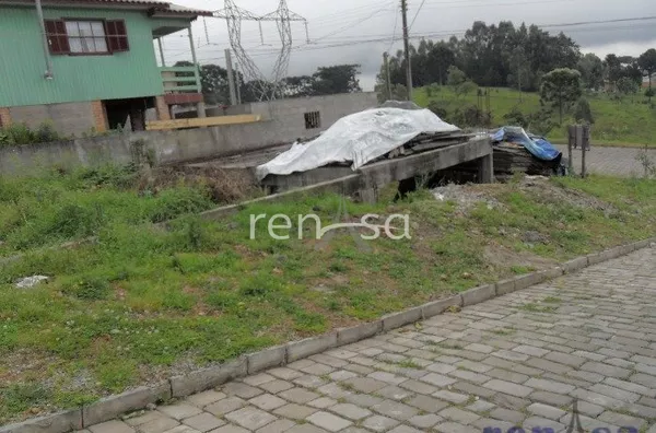 Terreno, Serrano, Caxias do Sul