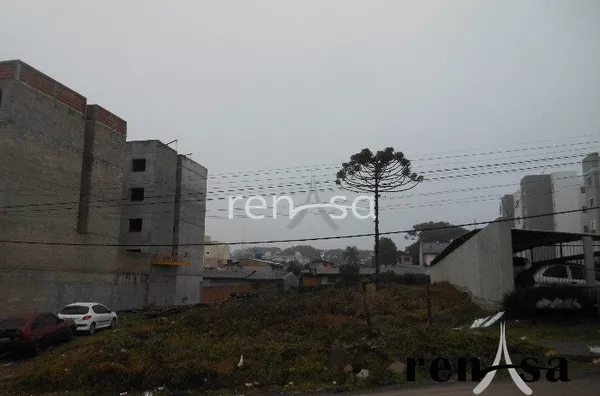 Terreno, Nossa Senhora do Rosário, Caxias do Sul