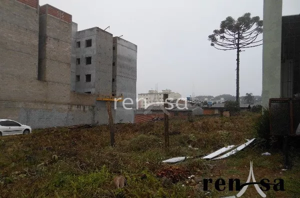 Terreno, Nossa Senhora do Rosário, Caxias do Sul