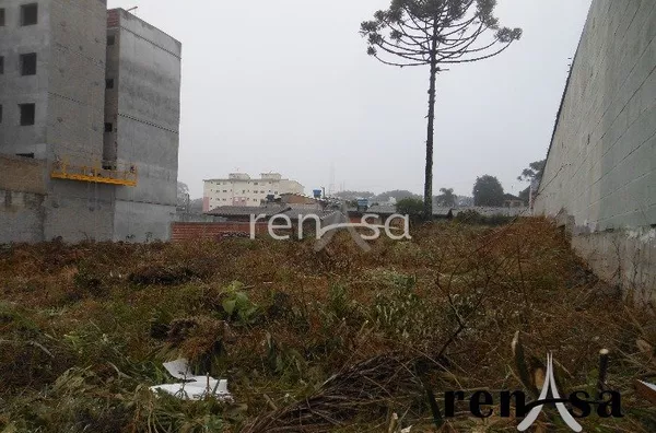Terreno, Nossa Senhora do Rosário, Caxias do Sul