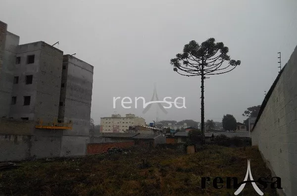 Terreno, Nossa Senhora do Rosário, Caxias do Sul
