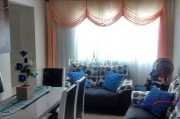 Apartamento Madureira - CAXIAS DO SUL-RS
