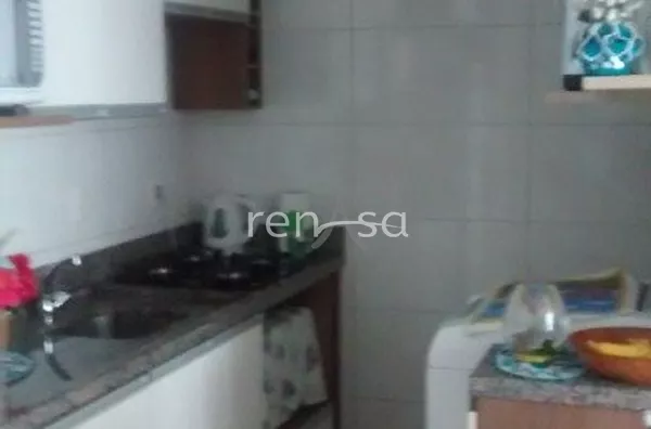 Apartamento Madureira - CAXIAS DO SUL-RS
