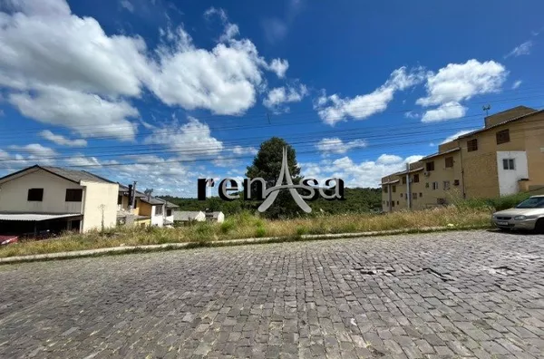 Terreno, Cidade Industrial, Caxias do Sul