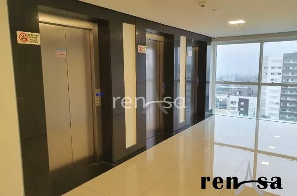 Salas Comercial, Sanvitto, Caxias do Sul