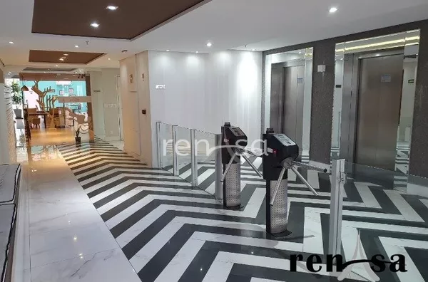 Salas Comercial, Sanvitto, Caxias do Sul