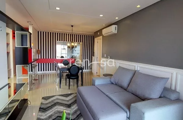 Apartamento, 03 quarto(s), Sanvitto, Caxias do Sul