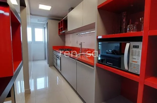 Apartamento, 03 quarto(s), Sanvitto, Caxias do Sul