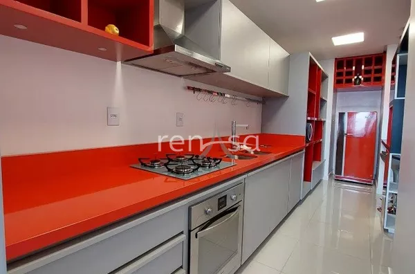 Apartamento, 03 quarto(s), Sanvitto, Caxias do Sul