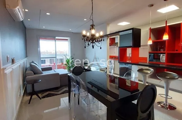 Apartamento, 03 quarto(s), Sanvitto, Caxias do Sul