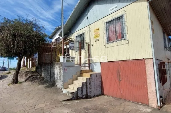 Casa, 02 quarto(s), Kayser, Caxias do Sul