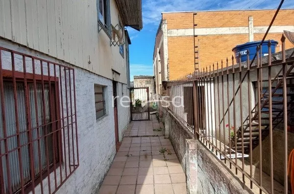 Casa, 02 quarto(s), Kayser, Caxias do Sul