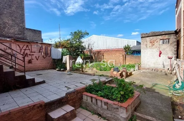 Casa, 02 quarto(s), Kayser, Caxias do Sul