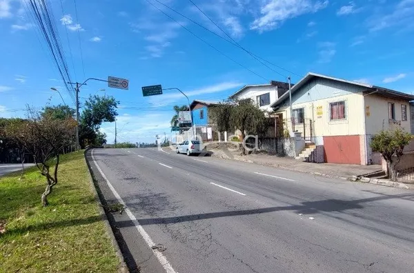 Casa, 02 quarto(s), Kayser, Caxias do Sul