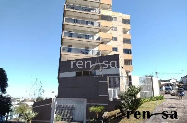 Apartamento, 3 quarto(s), Santa Catarina, Caxias do Sul