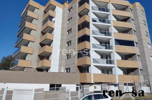 Apartamento, 3 quarto(s), Santa Catarina, Caxias do Sul