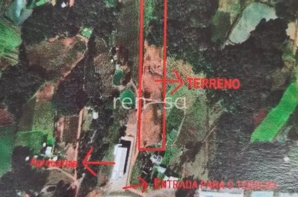 Terreno, Jardim das Hortências, Caxias do Sul