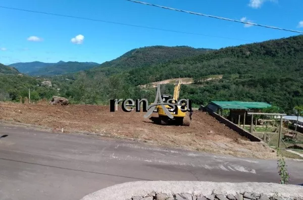 Terreno, Vila Cristina, Caxias do Sul