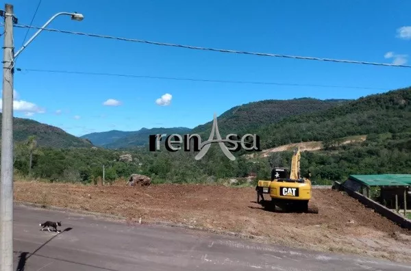 Terreno, Vila Cristina, Caxias do Sul