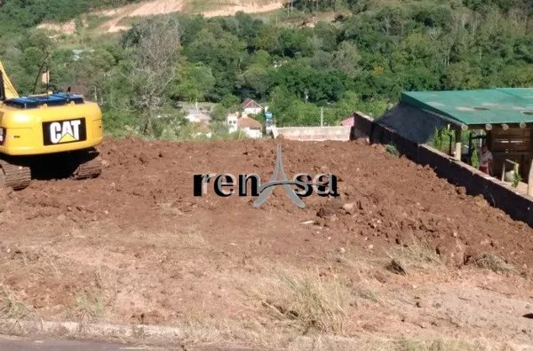 Terreno, Vila Cristina, Caxias do Sul