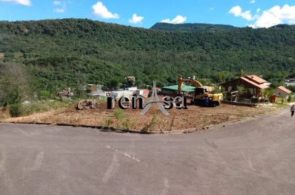 Terreno, Vila Cristina, Caxias do Sul