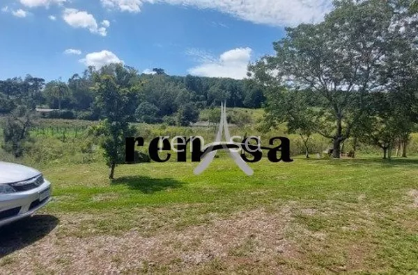 Terreno Monte Bérico CAXIAS DO SUL