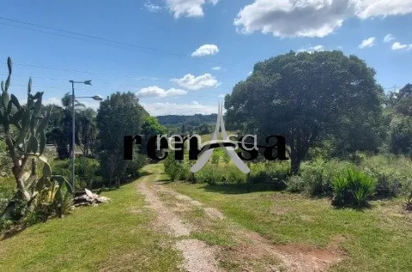 Terreno Monte Bérico CAXIAS DO SUL