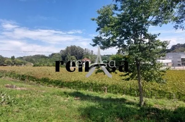 Terreno Monte Bérico CAXIAS DO SUL